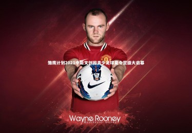 亚博体育app|雏鹰计划2021中能文创园青少足球夏令营盛大启幕